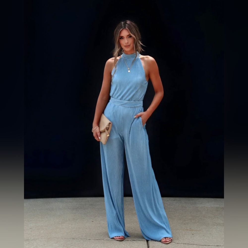 Vici jumpsuit
